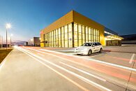FANUC Slovakia, Nitra